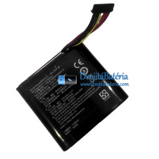 Batéria pre Getac SR1-4S2P-BP [Náhradná batéria]